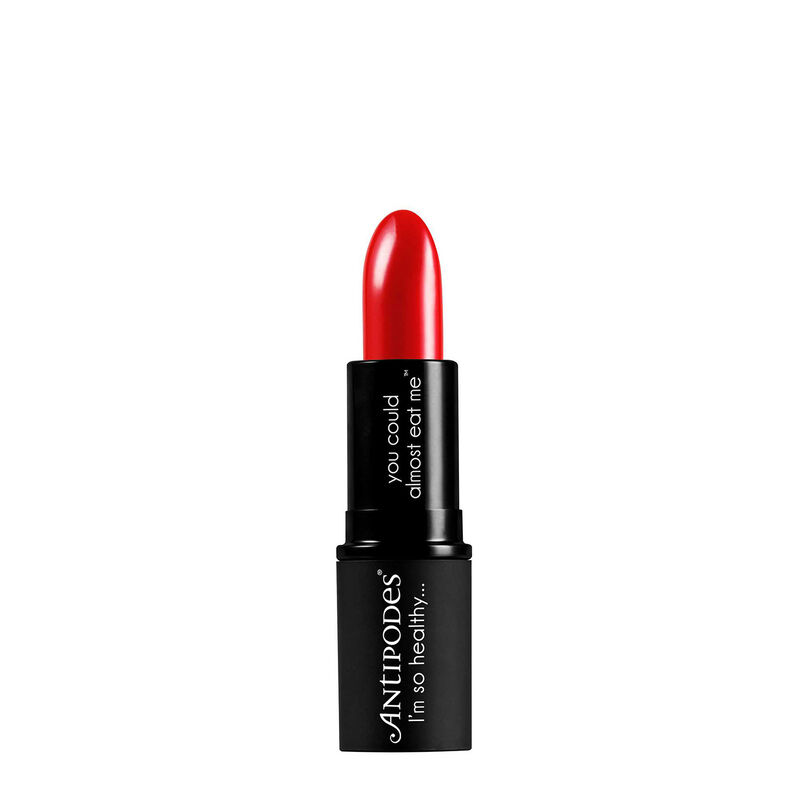 Antipodes Moisture-Boost Natural Lipstick image number 20